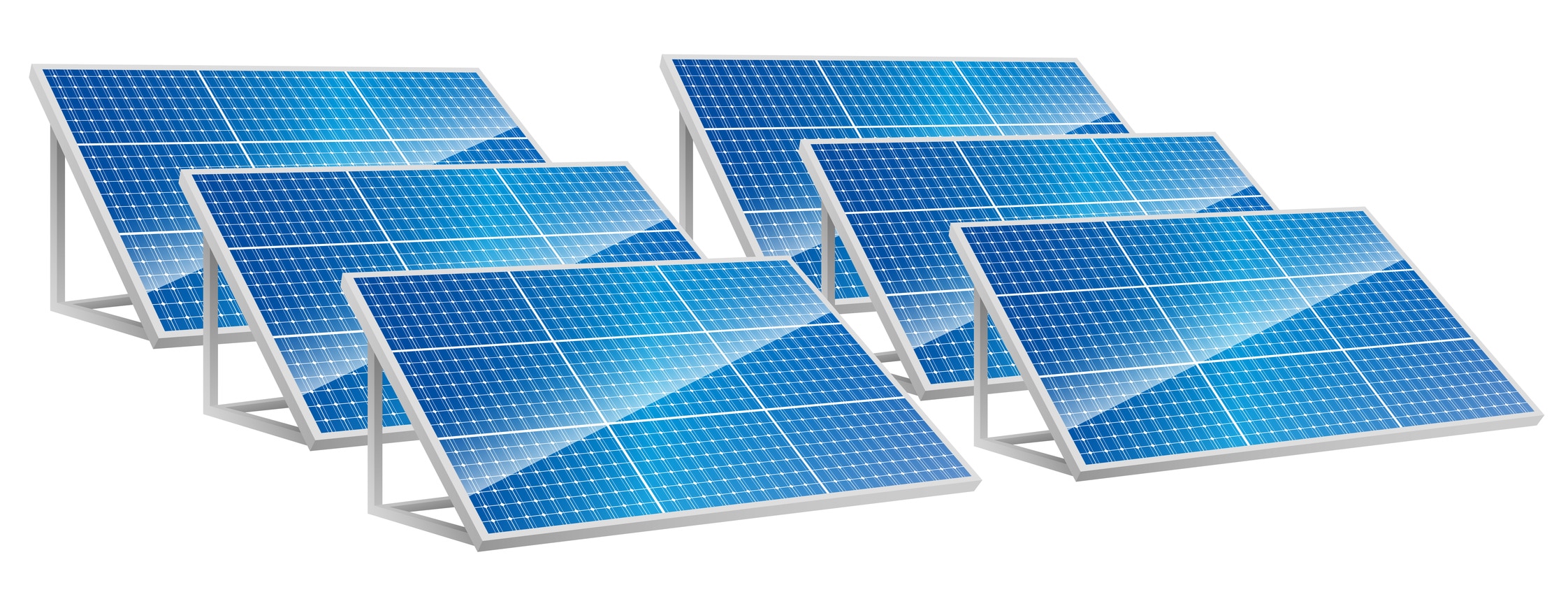 Solar Panels for Renewable Energy